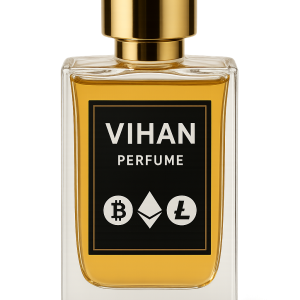 Vihan Perfume Refill
